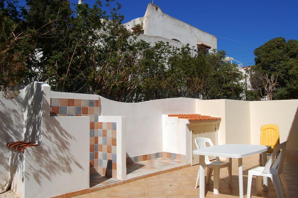 Appartamento I Tre Golfi San Vito Lo Capo Camera foto