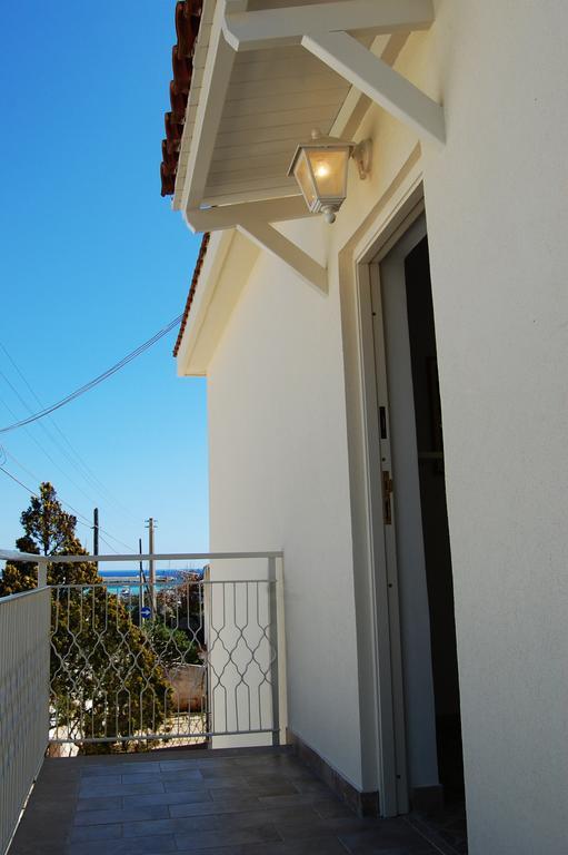 Appartamento I Tre Golfi San Vito Lo Capo Camera foto
