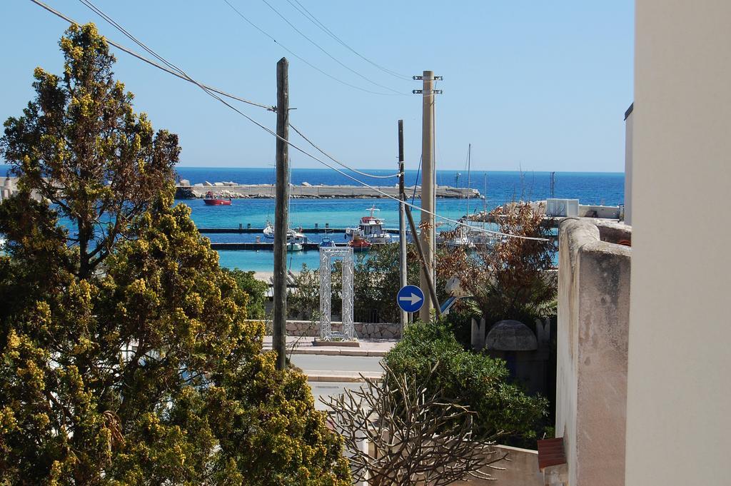 Appartamento I Tre Golfi San Vito Lo Capo Camera foto