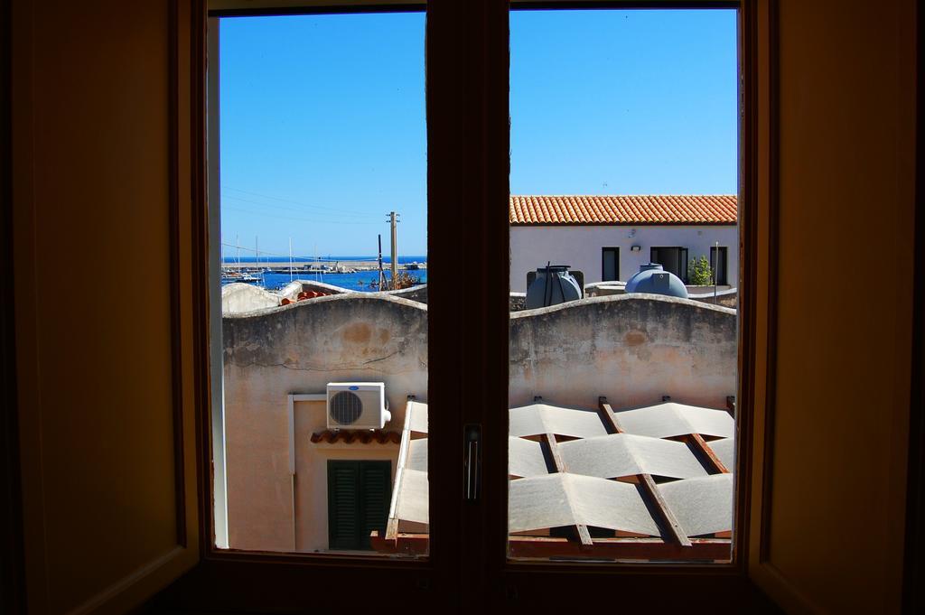 Appartamento I Tre Golfi San Vito Lo Capo Camera foto