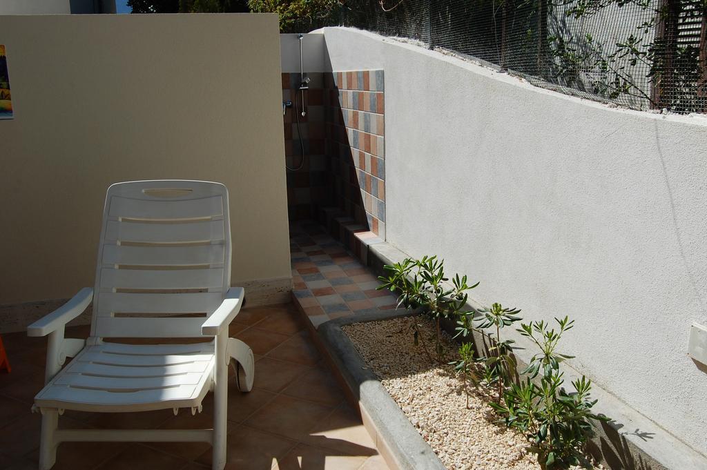 Appartamento I Tre Golfi San Vito Lo Capo Camera foto