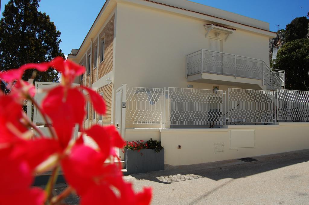 Appartamento I Tre Golfi San Vito Lo Capo Camera foto