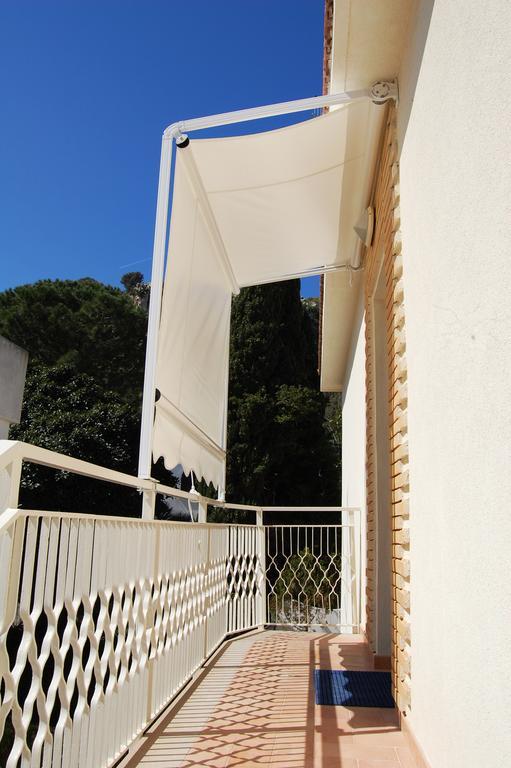 Appartamento I Tre Golfi San Vito Lo Capo Camera foto